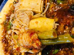 -马路边边串串香(双井直营店)