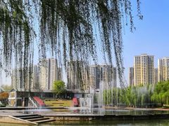 -白塘生态植物园