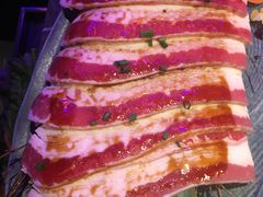 -十三姨正合丰烤肉(营迹路店)