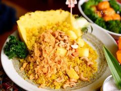 -太泰东南亚餐厅(万福广场店)