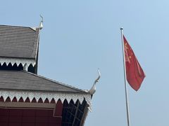-西双版纳傣族园