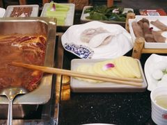 -百年川椒重庆老火锅(光谷店)