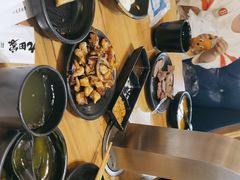 -九田家黑牛烤肉料理(吴江万象汇店)