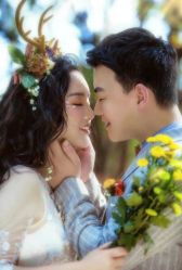 点击看大图 -格调婚纱摄影 (福州总店)