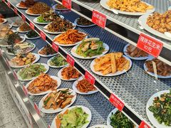 -韩麦大冷面(桂花街直营店)