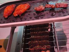 -丰茂烤串(全国首店)