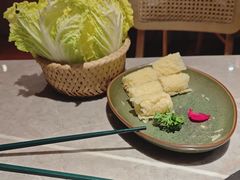 -芸山季·云南野生菌火锅(宝能环球汇店)