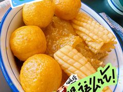 -左记港食(融科天城店)