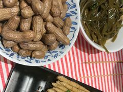 -琥珀老六龙虾(四里河店)