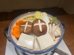 -傑·料理·海鲜放题(佛山文华荟店)
