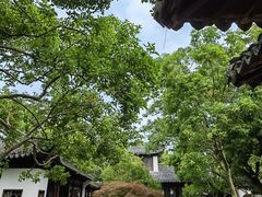 -秋霞圃