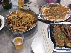-小民大排档(光谷店)