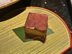 -上井精致料理(中兴商业大厦店)