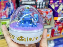 -晨光文具(天客隆大厦大商超市店)