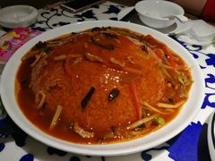 -印巷里主题餐厅(马鞍山店)