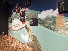-盘龙城遗址博物院