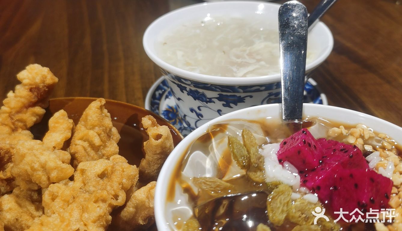 万物皆可拌：超好吃的麻辣拌——提耳朵