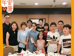 -深圳新都酒店(罗湖口岸店)