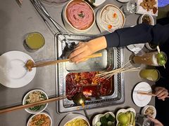 -海底捞火锅(万象城店)