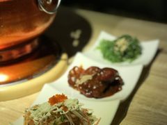 -AJIYA味屋和牛烤肉自助放题(温州万象城店)