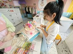 -千浔一暖DIY蛋糕烘焙(人民大学店)