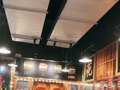 -大永發老火浓汤·经典粤菜(北滨路店)