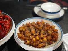 鸡脆骨-三妹小龙虾·黄油蟹(华侨城总店)