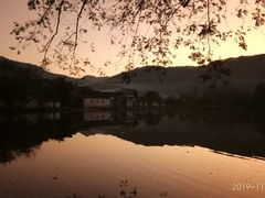 -塔川景区
