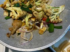 -小吴越·江浙融合菜(惠山万达广场店)