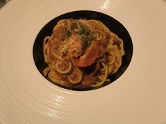 -一棵树·意大利西餐厅One Tree(新城店)