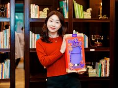 -GANSO元祖食品(锦创书城店)