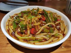 -疆里疆外·和田烤肉·清真