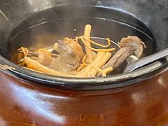 -大鸭梨烤鸭店(花园村店)