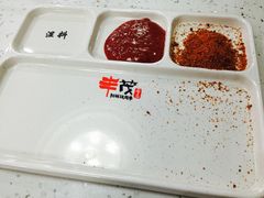 -丰茂烤串(建设街店)