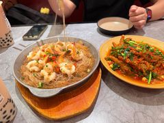 -廖川菜(金虹桥店)