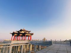 -山西乌金山旅游区