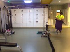 -中田健身工作室(博兴路店)