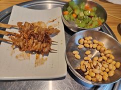 -土大力韩式烤肉料理(和平路店)