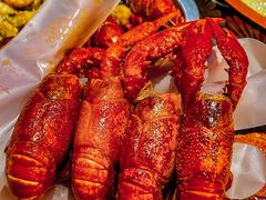 -袁老大龙虾(石鼓路总店)