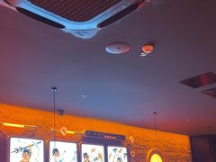 -探鱼·鲜青椒爽麻烤鱼(广州欣荣广场店)