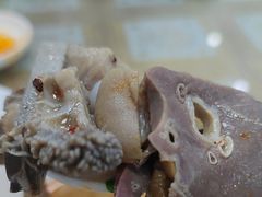 -清真·鸦儿李记·小馆(后海店)
