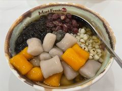 -鲜芋仙(宝地广场店)