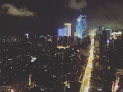 -澳门十六浦索菲特大酒店