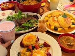 -UPPER KITCHEN(延安路店)