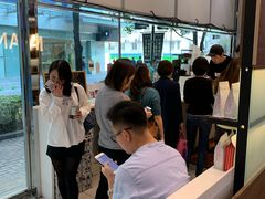 -Manner Coffee(大宁国际商业广场店)