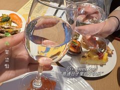 -苏州苏州湾艾美酒店-新食谱全日制餐厅