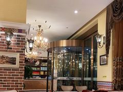 大堂-巴依老爷·新疆美食(上城区天城路店)
