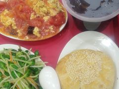 -金德利民快餐(胜利大街店)