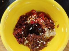 -银同牦牛肉火锅