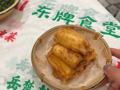 -东排食堂长沙小吃大排档(五一广场店)